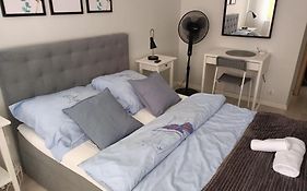 Apartament Polonia