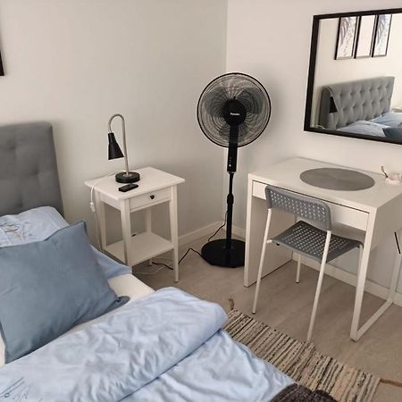 Apartament Polonia Lejlighed Stettin Eksteriør billede