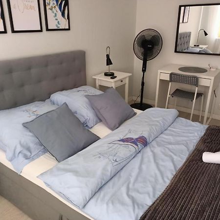 Apartament Polonia Lejlighed Stettin Eksteriør billede