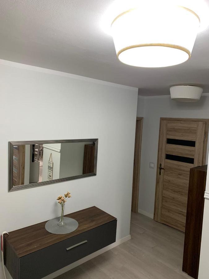 Apartament Polonia Lejlighed Stettin Eksteriør billede